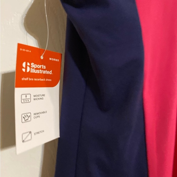 Sport illustrated - Picture 2 of 8